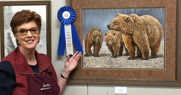 I'm Not Fat I'm Fluffy